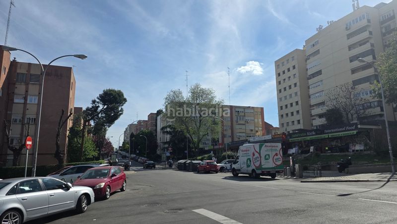 Foto 937f83a2-abad-41c8-a687-5dc2e55e73f4. Pis amb calefacció a Pinar del Rey Madrid
