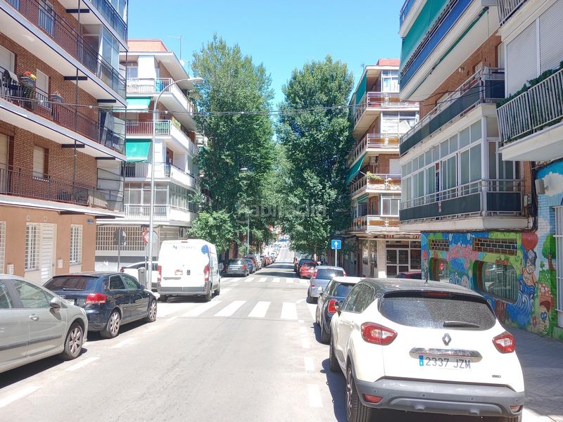 Foto 1a0364dc-0fc7-4ca4-a6ad-e1efd4ee59b7. Pis amb calefacció a Pueblo Nuevo Madrid