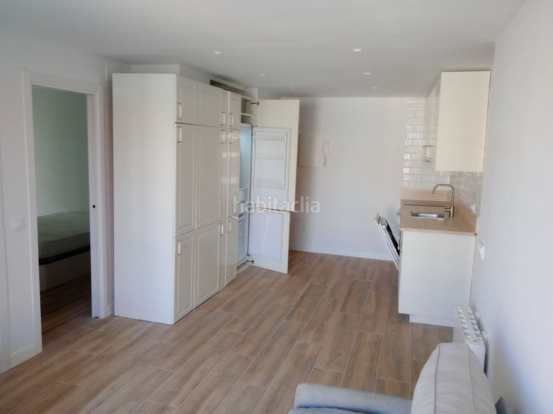 Foto 557d3ad9-51d4-40df-8374-22bd4caa7ffe. Pis amb calefacció a Pueblo Nuevo Madrid