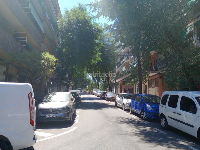 Foto 5627b370-f6a5-4dc8-ba47-e1762f65d340. Pis amb calefacció a Pueblo Nuevo Madrid