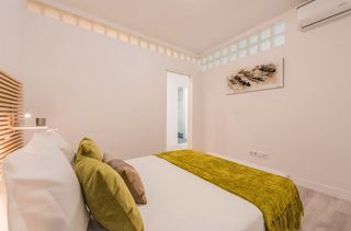 Affitto Appartamento  Carrer de santa caterina 27