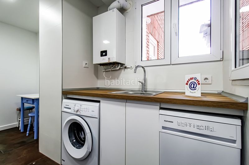 Foto 01249bd6-8c42-4d0b-8866-9535b737d9a3. Pis a calle de ajofrín 18 a Amposta Madrid