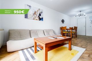 Etagenwohnung en Avenida de guadalajara 63. Piso en venta en avenida de guadalajara