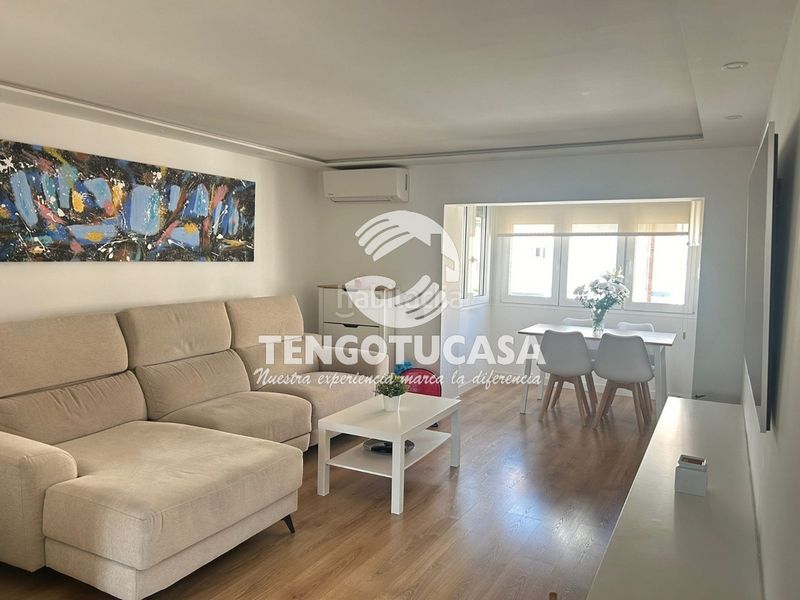 Foto 0259369e-8c5d-441c-8f65-9eaa8b73ca96. Pis amb calefacció a Ventas Madrid