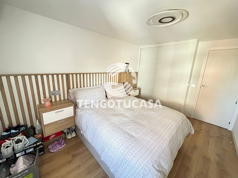 Foto 3b8d3831-8742-40ea-b7e5-02edffa50388. Pis amb calefacció a Ventas Madrid