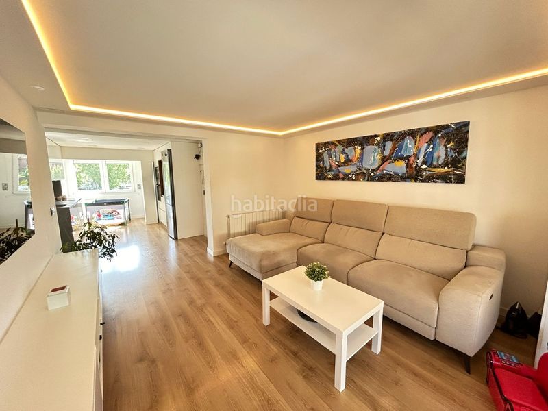 Foto 61a4d289-3122-4573-bdec-cbc8e517687d. Pis amb calefacció a Ventas Madrid