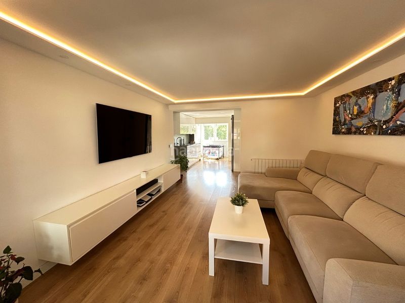 Foto 67f53737-99bb-433f-acd2-162aad75bd34. Pis amb calefacció a Ventas Madrid