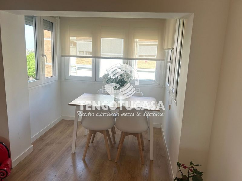 Foto 68c56f64-476d-41f6-b9a2-1437139600b6. Pis amb calefacció a Ventas Madrid