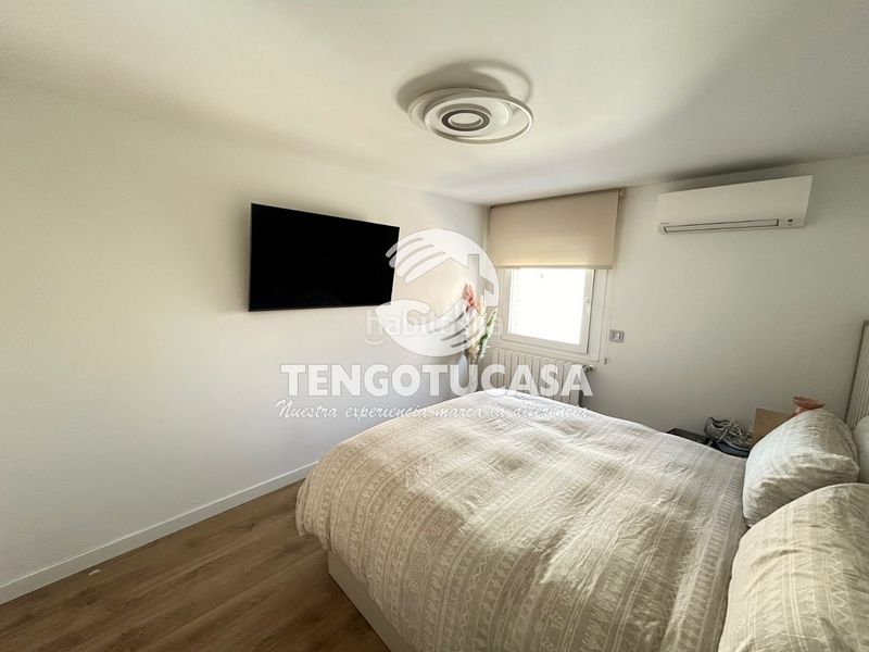 Foto 6b839f3a-4ab6-4cd9-bef7-029f96234d4c. Pis amb calefacció a Ventas Madrid