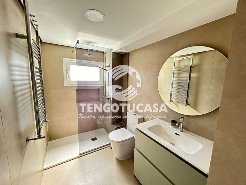 Foto 74454176-5f18-4a41-ac4c-c8e6999d4b09. Pis amb calefacció a Ventas Madrid