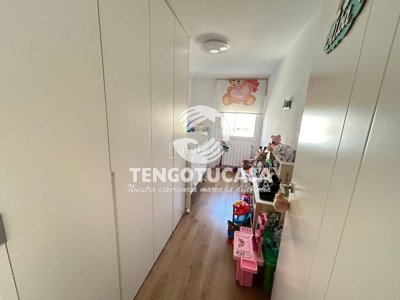 Foto b5eee7f7-0150-492f-ac97-58e12648dfc7. Pis amb calefacció a Ventas Madrid