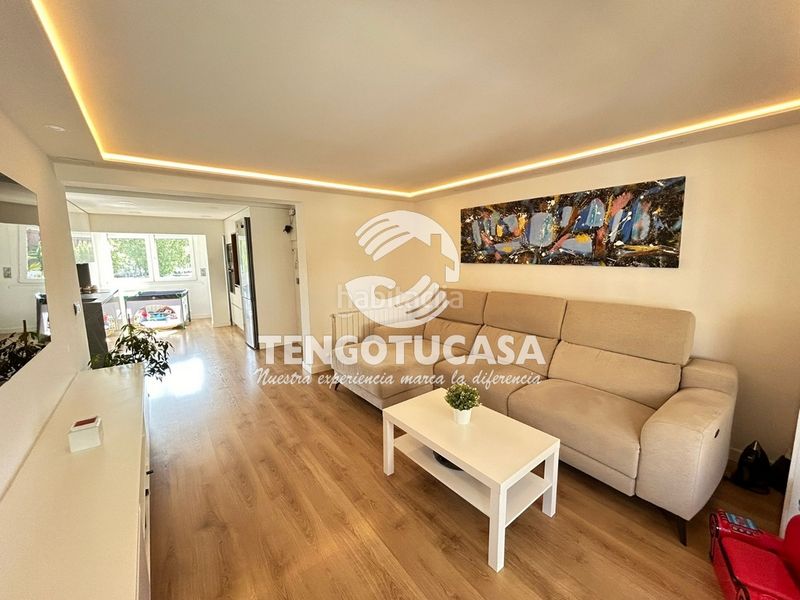 Foto dc7fe144-e637-41e4-bb7f-06c0a439d7da. Pis amb calefacció a Ventas Madrid