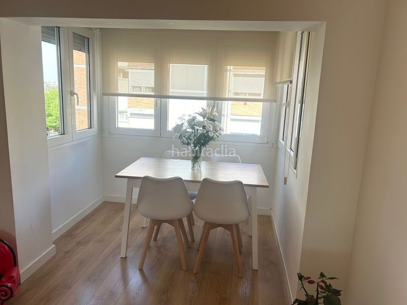 Foto fdf4c498-dc5a-4b52-9ff1-d4c18e3e2d15. Pis amb calefacció a Ventas Madrid