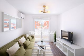 Etagenwohnung  Calle lucano. Piso en venta en calle lucano