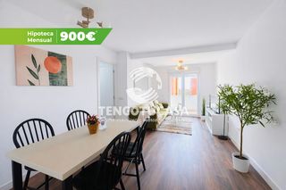 Pis  Calle lucano. Piso en venta en calle lucano