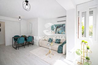 Pis a Calle de San Baldomero 1