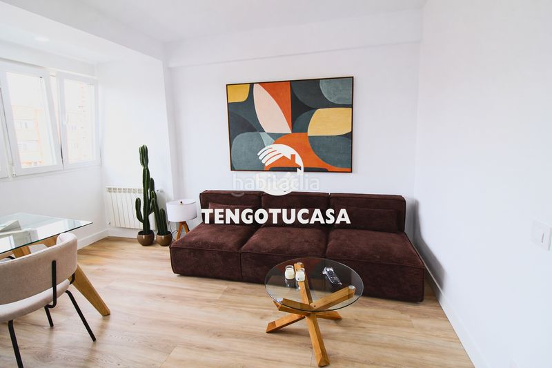 Foto 024d1f5d-04d7-4945-837d-39bd1c749a45. Pis a calle de santurce 9 a Pueblo Nuevo Madrid