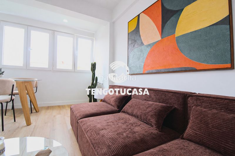 Foto 07db2052-74bb-4bcc-9a2b-72f93072a680. Pis a calle de santurce 9 a Pueblo Nuevo Madrid