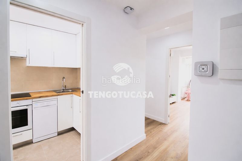 Foto 18162289-e9c9-490d-bcf8-7356a872ace4. Pis a calle de santurce 9 a Pueblo Nuevo Madrid