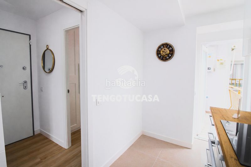 Foto 1cd82e0d-1e9c-4b72-8ea3-4a56fb0a8a16. Pis a calle de santurce 9 a Pueblo Nuevo Madrid