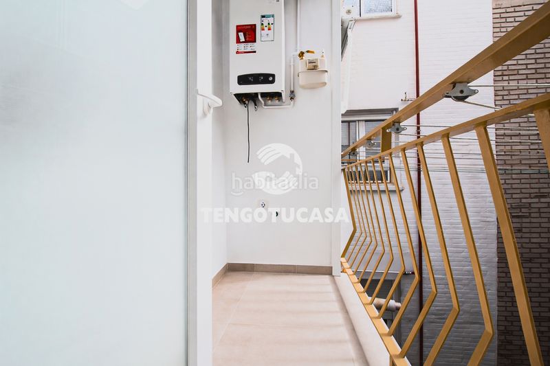 Foto 26947fdb-fa61-4864-9ff4-0bb3b86dc308. Pis a calle de santurce 9 a Pueblo Nuevo Madrid