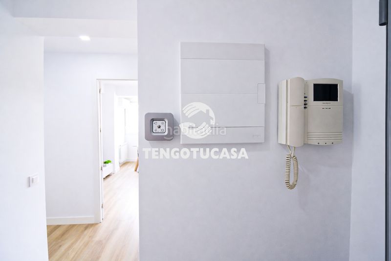 Foto 3e38a6d4-fa20-4893-ae9f-d43d7710974a. Pis a calle de santurce 9 a Pueblo Nuevo Madrid