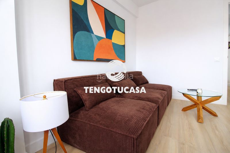 Foto 4cd264d6-b875-4f09-9303-e439474207b2. Pis a calle de santurce 9 a Pueblo Nuevo Madrid