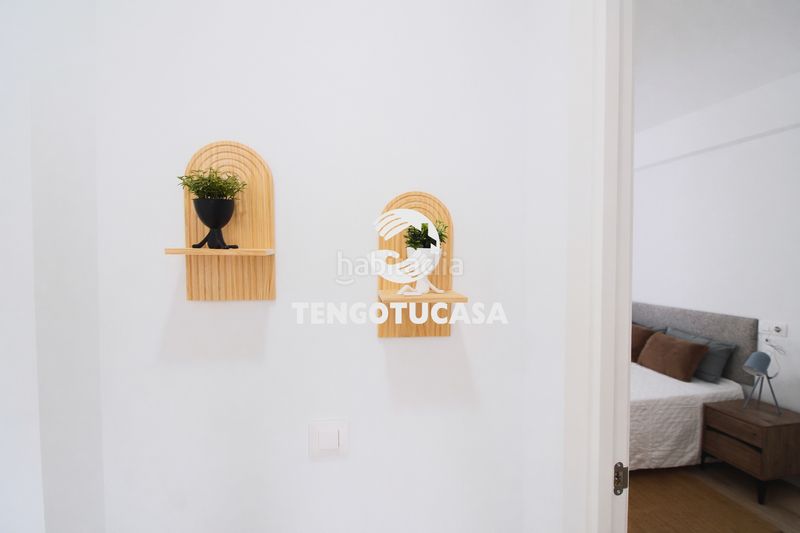 Foto 551d0ccd-9ad6-47d2-9cf6-8117058a3bf3. Pis a calle de santurce 9 a Pueblo Nuevo Madrid