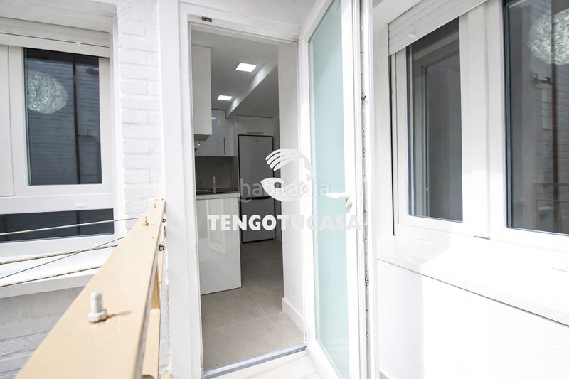 Foto 5887ecef-fac6-431e-8bad-f8b7b326ce04. Pis a calle de santurce 9 a Pueblo Nuevo Madrid