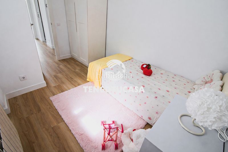 Foto 5daaa98b-ae1c-430e-a9b1-a11c8314462a. Pis a calle de santurce 9 a Pueblo Nuevo Madrid