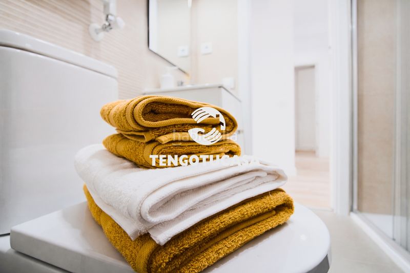 Foto 6bd7d2b7-21af-4604-a35e-3172c122464d. Pis a calle de santurce 9 a Pueblo Nuevo Madrid