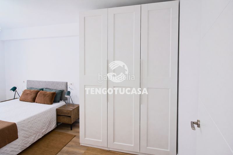 Foto 81c948e0-1e43-47e1-b42a-c988f44a5f5d. Pis a calle de santurce 9 a Pueblo Nuevo Madrid