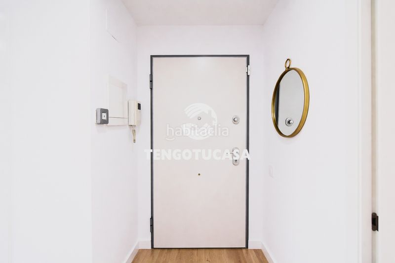 Foto 91ac38bb-c13f-4dc2-aa85-d09a4f3615b0. Pis a calle de santurce 9 a Pueblo Nuevo Madrid