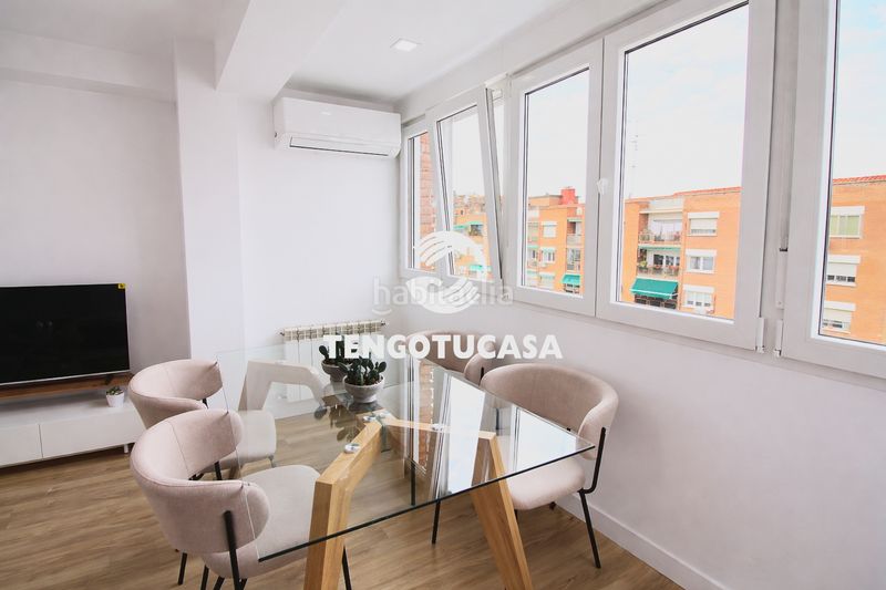 Foto 94417c75-1ee5-4de1-9850-a9d4cd365626. Pis a calle de santurce 9 a Pueblo Nuevo Madrid