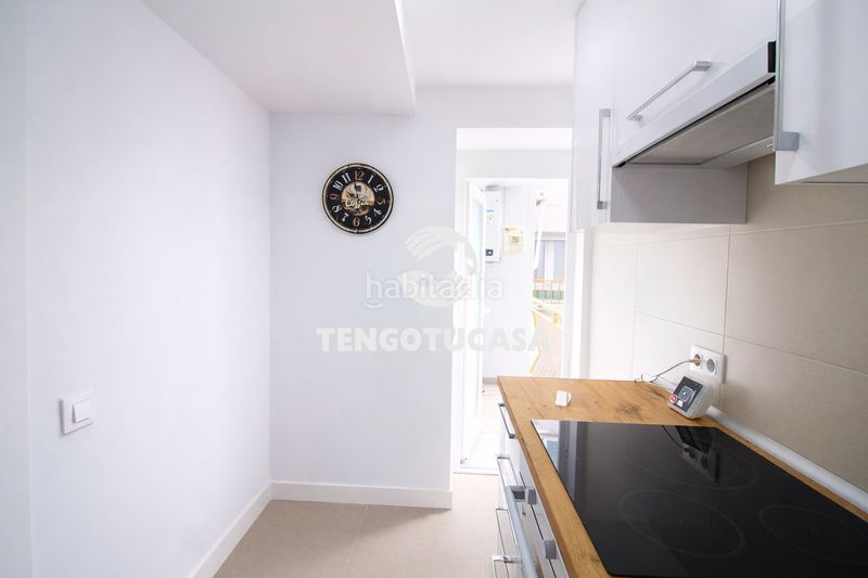 Foto c171c2d1-40ef-40b8-878a-fa2f97291e10. Pis a calle de santurce 9 a Pueblo Nuevo Madrid