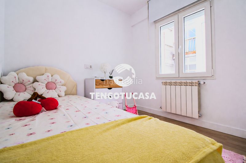 Foto cc962f21-eb8b-4d42-afa1-709c2775244f. Pis a calle de santurce 9 a Pueblo Nuevo Madrid