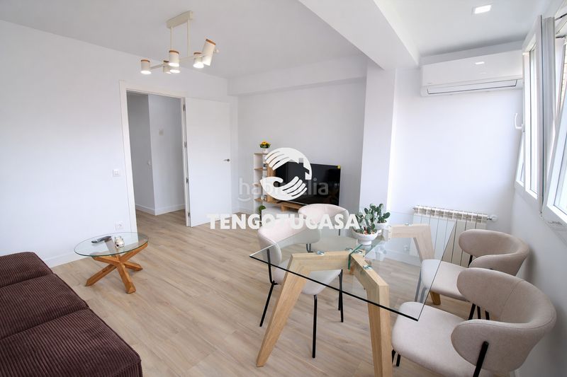 Foto e793aed9-3ba1-40f8-9511-513131cb3dcb. Pis a calle de santurce 9 a Pueblo Nuevo Madrid