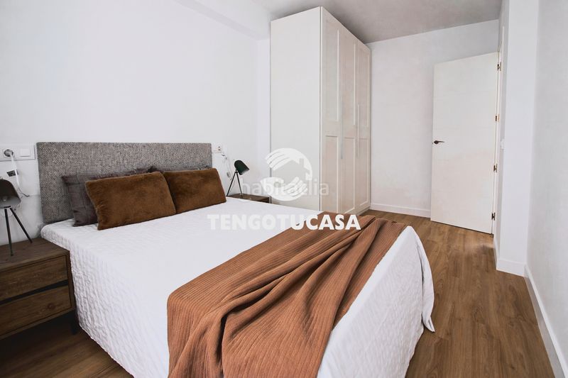 Foto eabea867-95da-4b76-bdc3-6f74953150a1. Pis a calle de santurce 9 a Pueblo Nuevo Madrid