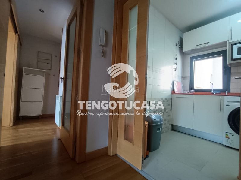 Foto 595cb39e-3549-4e57-817e-4213a57e2c79. Lloguer pis amb calefacció a Quintana Madrid