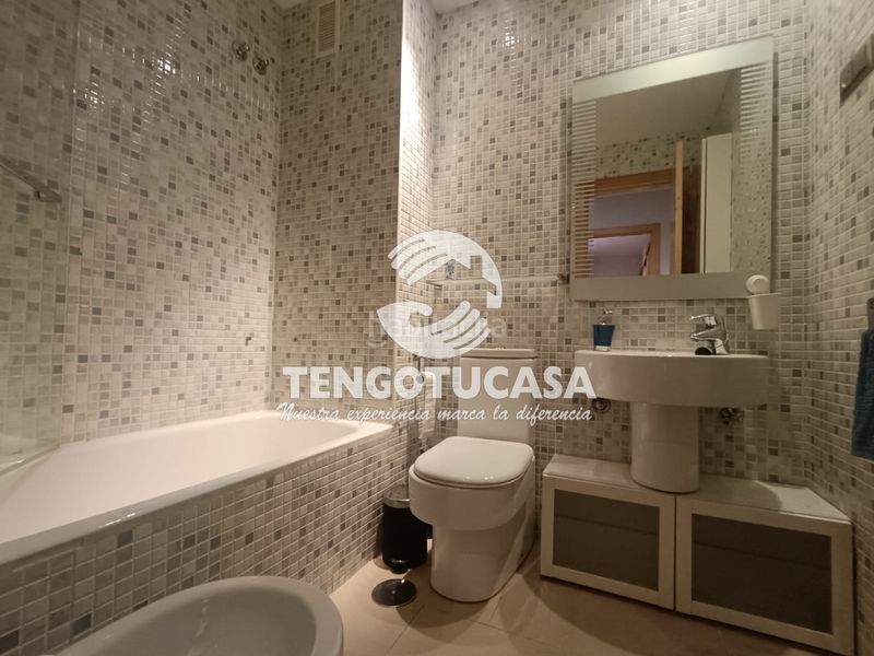 Foto a1f34f45-8444-4ce7-9add-39bea8941df9. Lloguer pis amb calefacció a Quintana Madrid