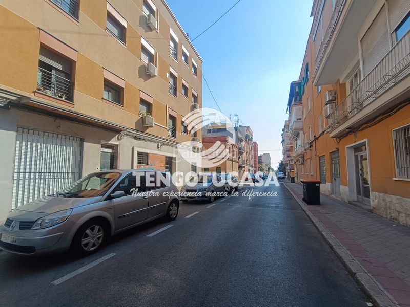 Foto a69539d5-927b-4e40-8651-03f7fd35eaa5. Lloguer pis amb calefacció a Quintana Madrid