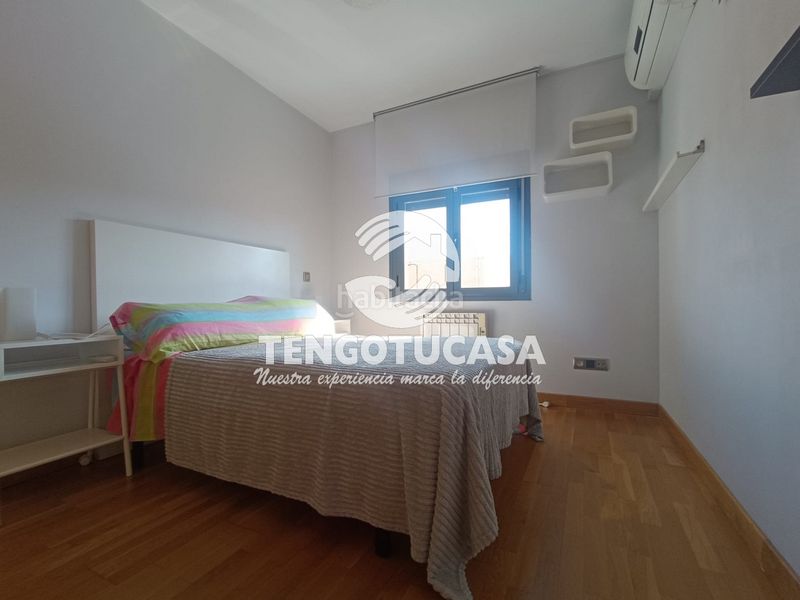 Foto ba20bb63-132c-48ad-b771-c675b24e97a9. Lloguer pis amb calefacció a Quintana Madrid