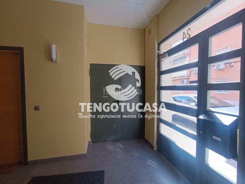 Foto bd15a873-ac56-4439-9599-319b81fb133d. Lloguer pis amb calefacció a Quintana Madrid