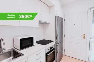 Flat in Avenida de San Fermín