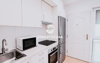 Pis a Avenida de San Fermín