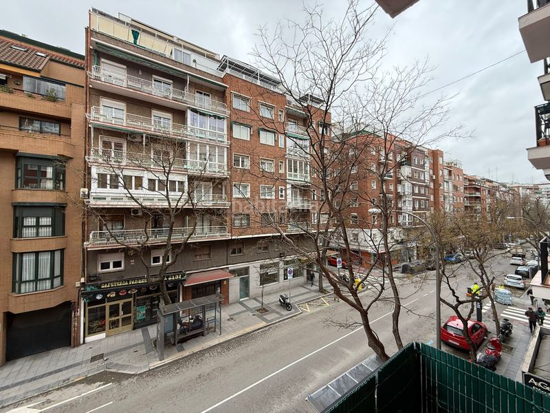 Foto 3c9bf5fd-fc0b-4f4c-b683-389f40ac25cb. Pis amb calefacció a Ventas Madrid