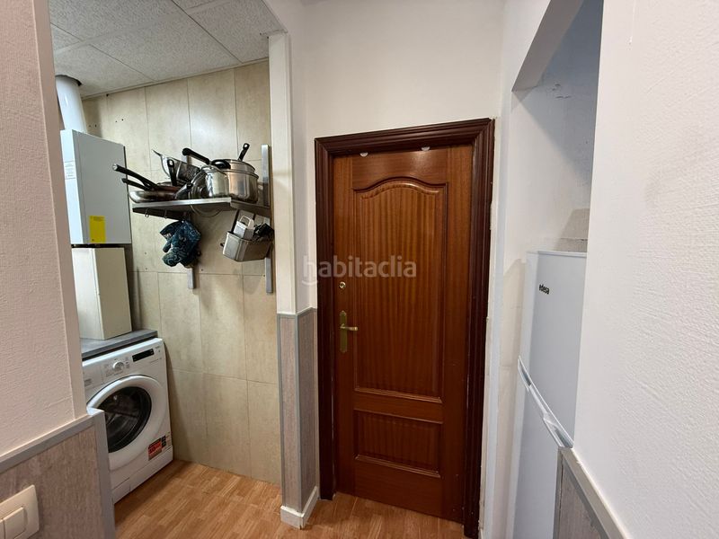 Foto 69d98a41-17d5-4590-a774-c2126c307323. Pis amb calefacció a Ventas Madrid