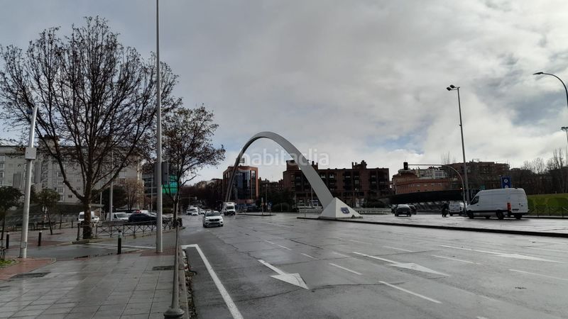Foto 7d1c2128-4d79-492f-8ee2-a402ceda02c7. Pis amb calefacció a Ventas Madrid