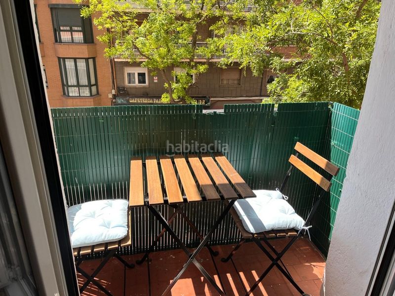 Foto 89b75c26-4886-4eac-b4a5-07cb0c9f104d. Flat with heating in Ventas Madrid