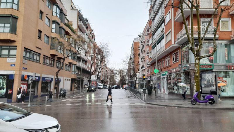 Foto e2b81d50-9958-43b8-8d66-9d4650878acf. Pis amb calefacció a Ventas Madrid